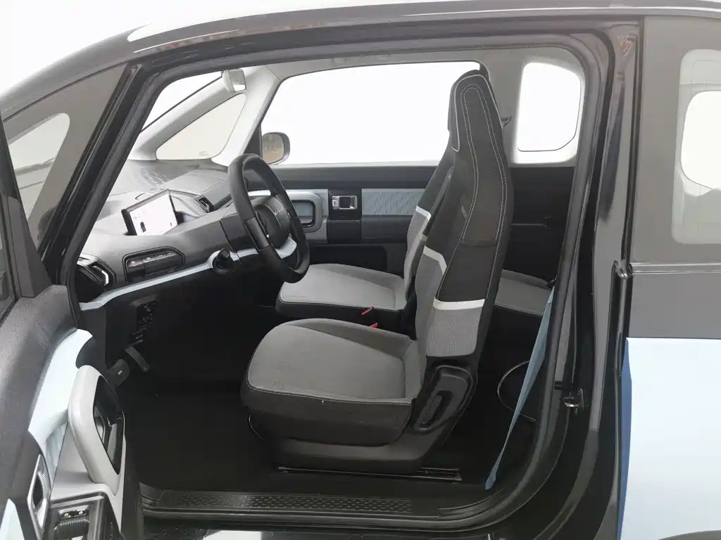 Baojun E300 2020 2020 Stellar Smart Fun Edition