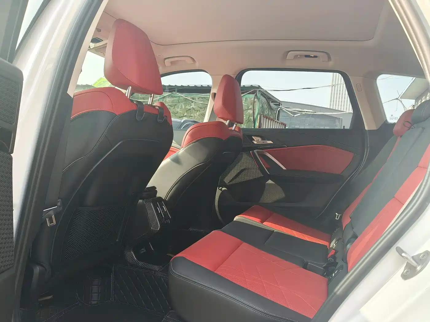 BMW X1 2023 sDrive20Li X Design Package фото 5