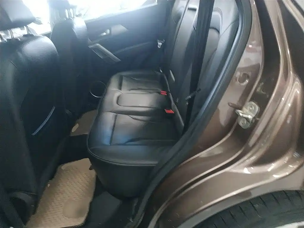Haval H2 2017 Blue Label 1.5T Manual 2WD Luxury фото 13