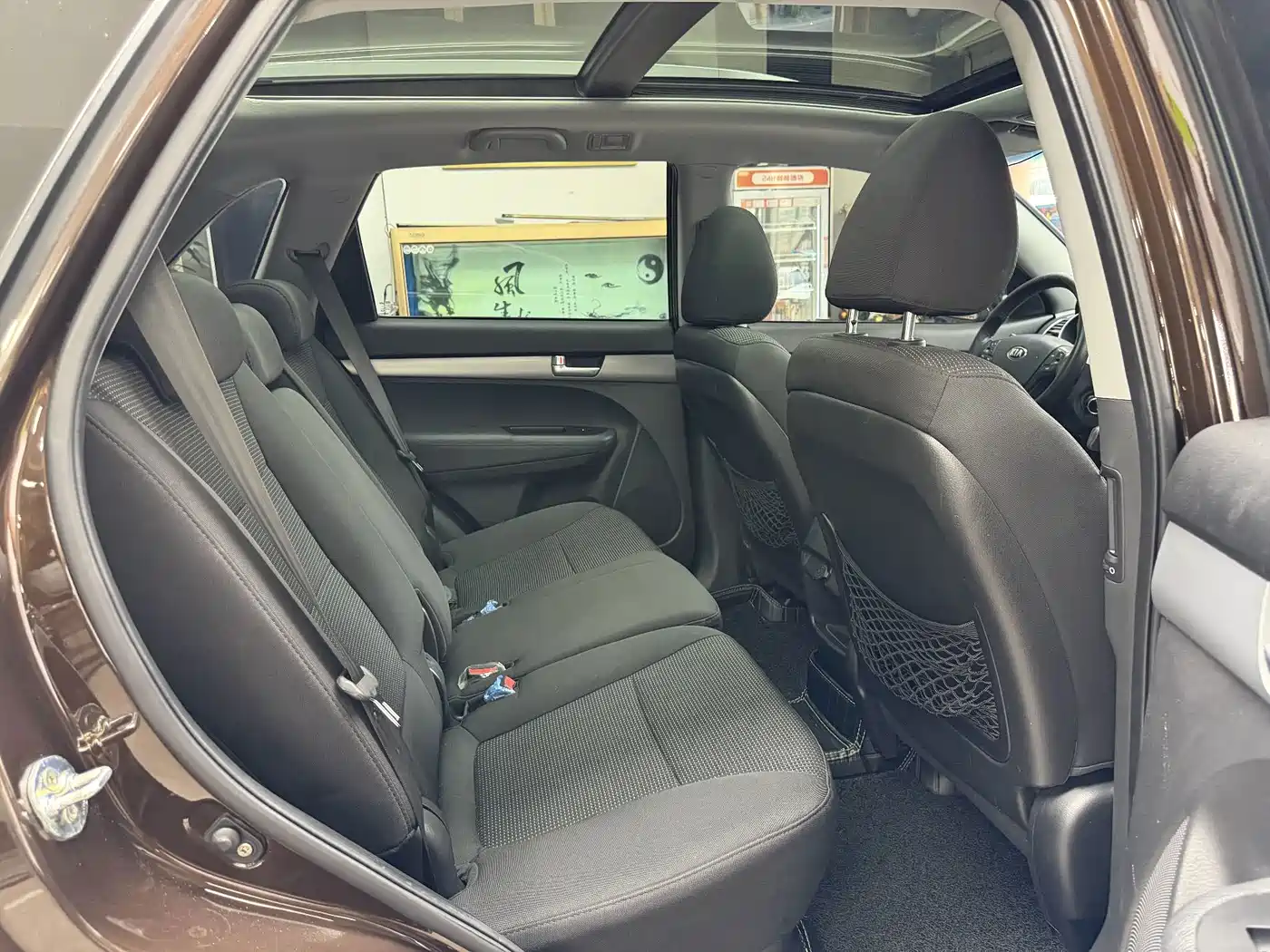 Kia Sorento 2014 2013 2.2T 5-seat Diesel Comfort Edition