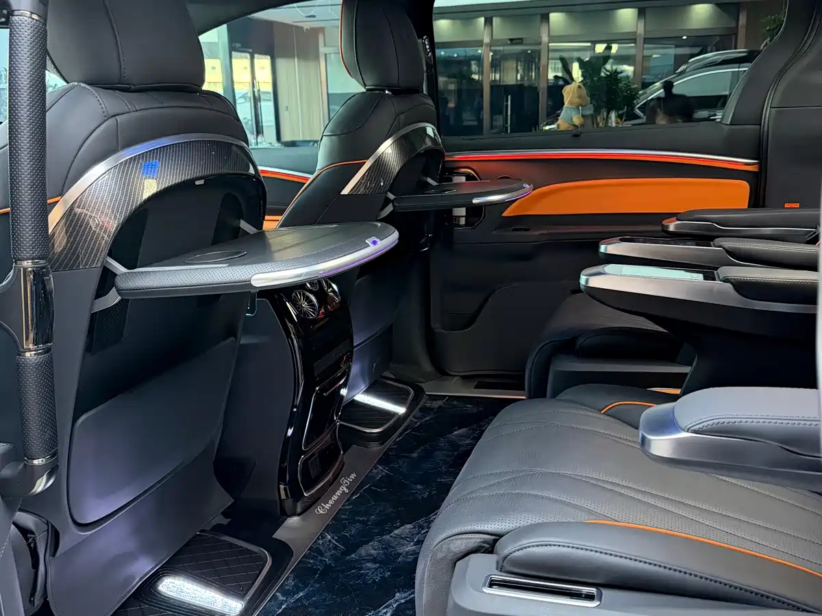 Toyota Granvia 2025 2024 2.5L Hybrid Luxury