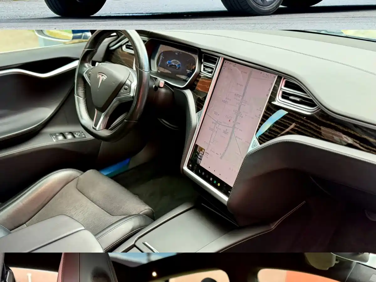 Photo 6 - Tesla Model S