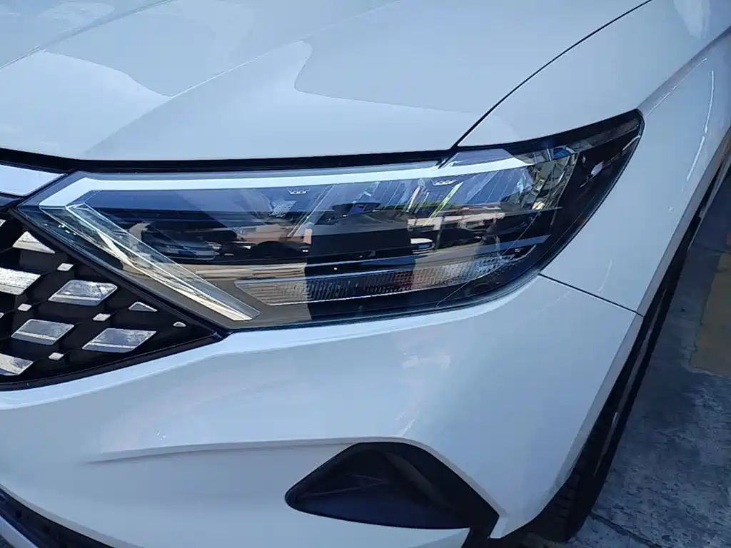 Jetta VS5 2020 2019 280TSI Automatic Joy Edition