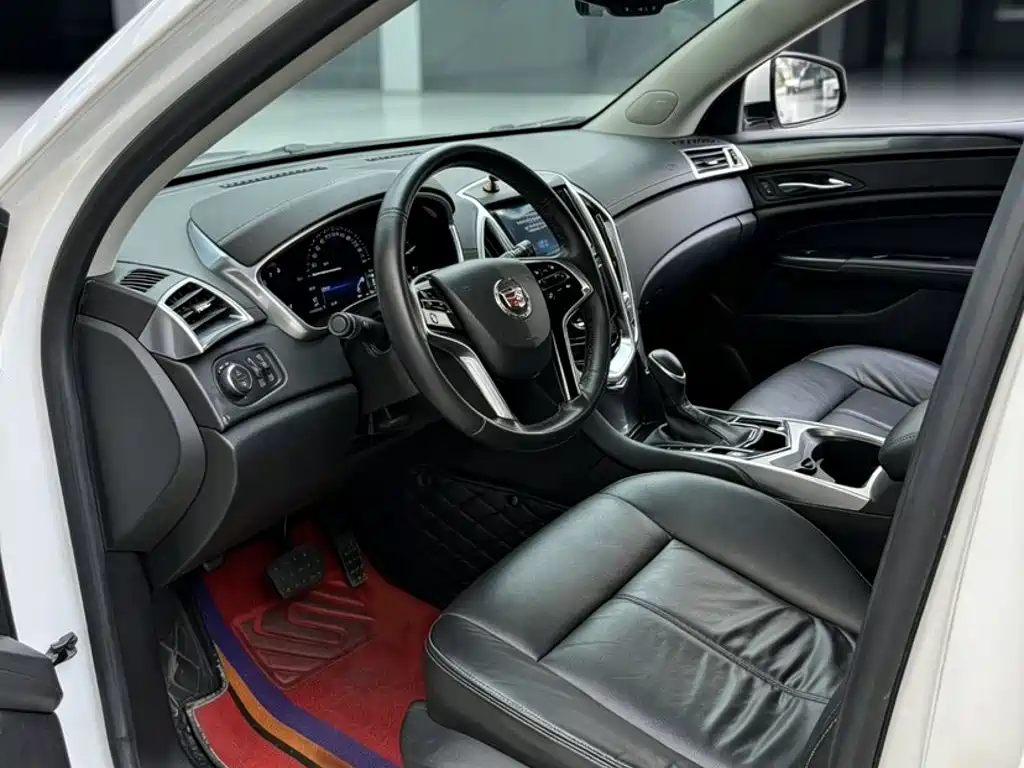 Cadillac SRX 2016 2015 3.0L Comfort