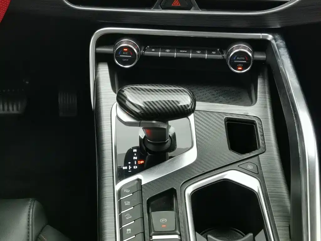 Geely Xingyue 2020 2019 350T Star Rider