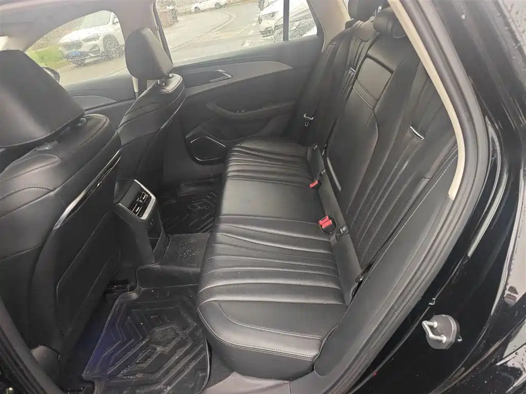 Hongqi H5 2023 1.5T DCT Smart Connect Flag Rhythm фото 15