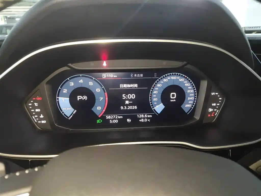 Audi Q3 2021 35 TFSI Fashion Sport фото 8