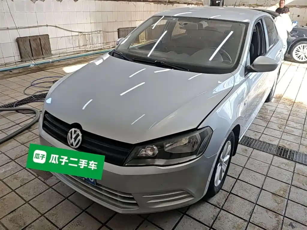 Volkswagen Jetta 2013 1.4L Manual Fashion