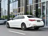 Фото 3 - Mercedes-Benz C-Class