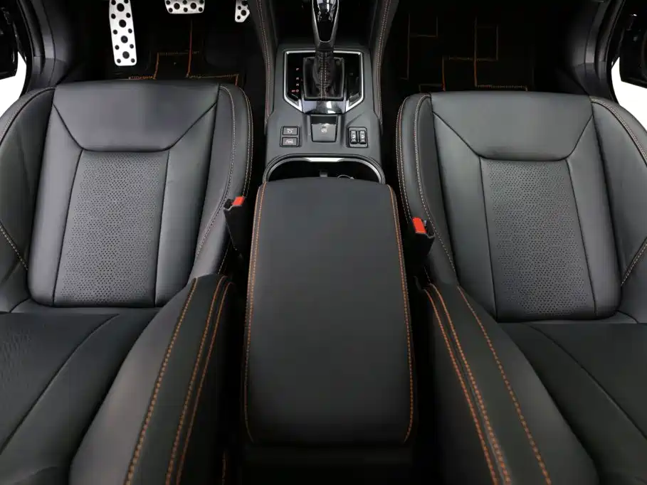 Subaru XV 2020 2020 2.0i Intelligent Flagship Edition with EyeSight