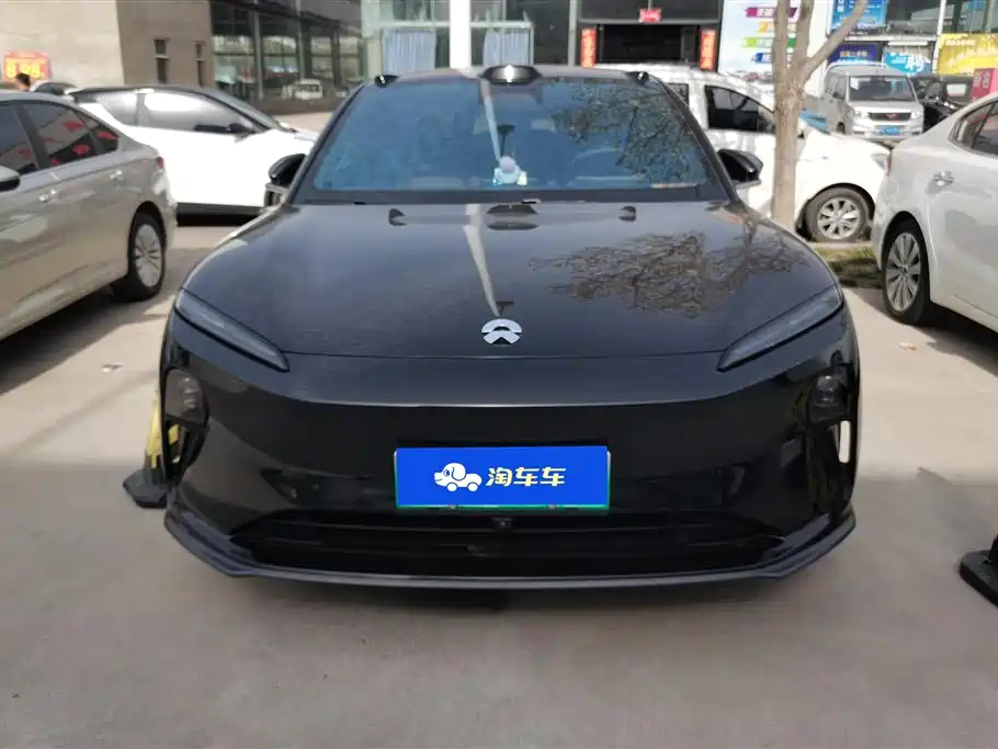 NIO NIO ET5T