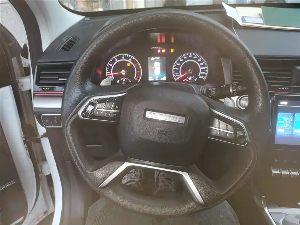 Haval H4 2020 Enjoy Edition 1.5T DCT Sport фото 7