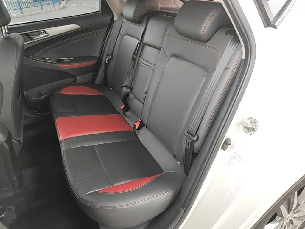 Changan Eado XT 2017 2016 1.6L Automatic Cool