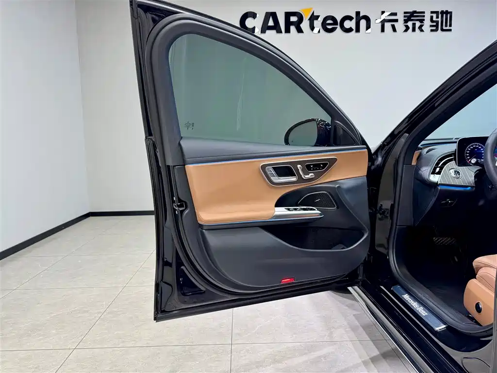 Mercedes-Benz E-Class 2025 Facelift E 300 L Fashion фото 17