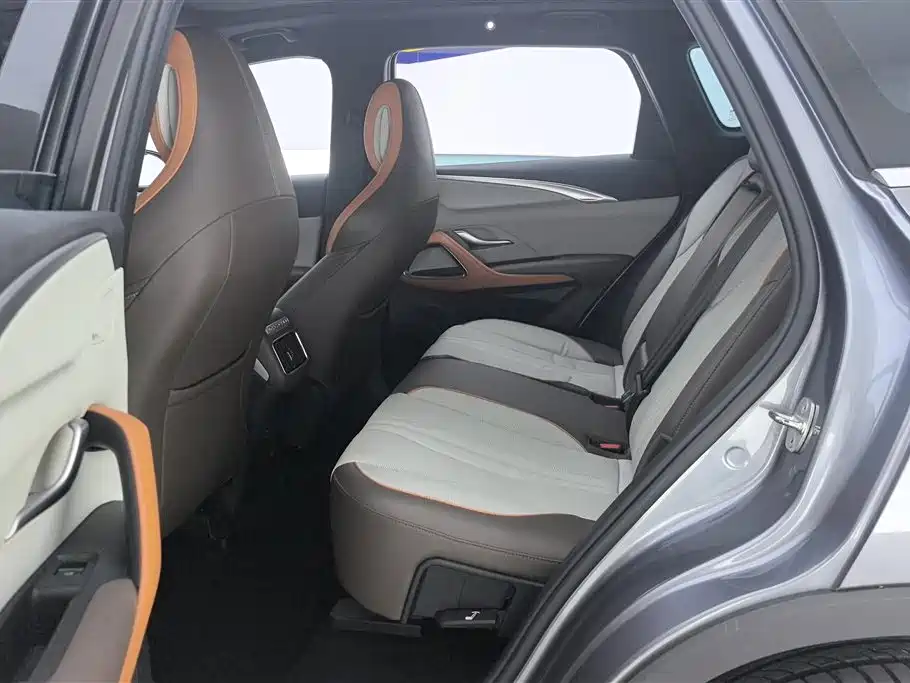BYD Song Pro New Energy 2022 DM-i 110km Flagship Pro фото 11