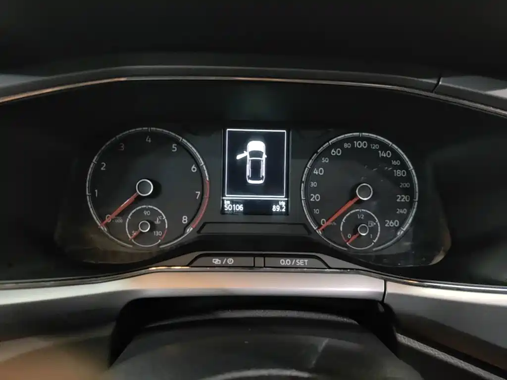 Volkswagen T-Cross 2019 2019 280TSI DSG Comfort Edition