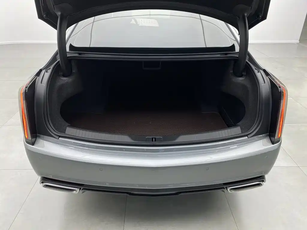 Cadillac CT6 2024 2023 28T Luxury Edition