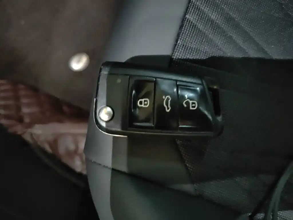 Volkswagen T-Cross 2019 2019 280TSI DSG Comfort Edition