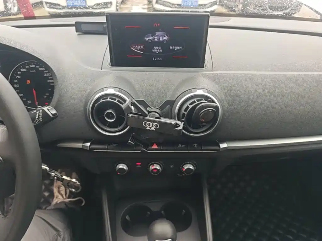 Audi A3 2014 2014 Sportback 35 TFSI Automatic Progressive