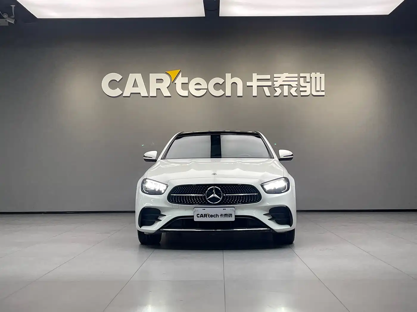 Mercedes-Benz E-Class 2022 E 260 L Sport фото 2
