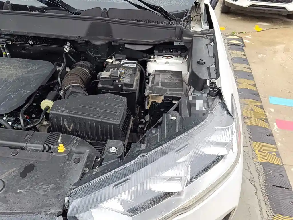 Фото 21 - Haval H6