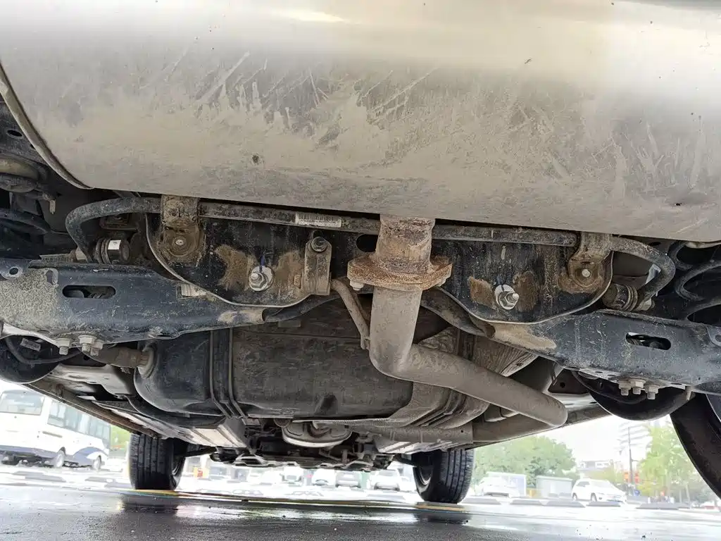 Фото 23 - Haval H6