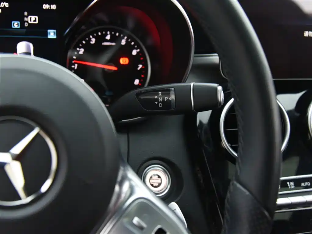 Mercedes-Benz C-Class 2019 C 260 Sport фото 10