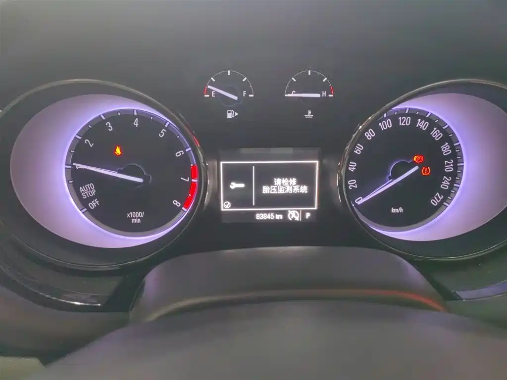 Buick Verano 2015 Sedan 15S Automatic Progressive фото 8