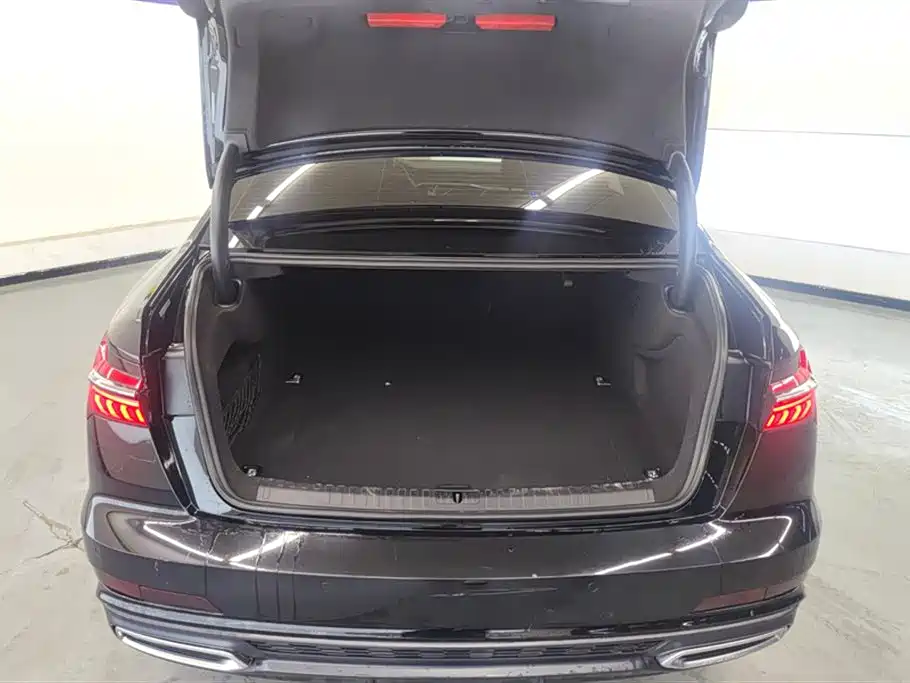 Audi A6L 2019 45 TFSI Premium Dynamic фото 4
