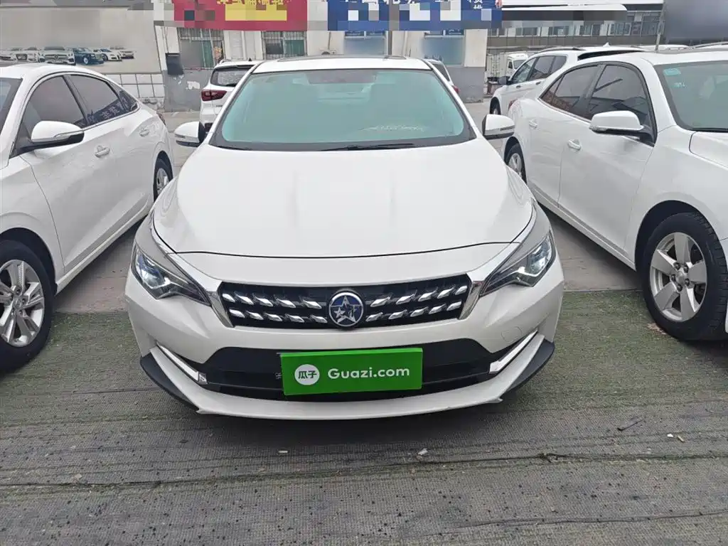 QICHEN D60