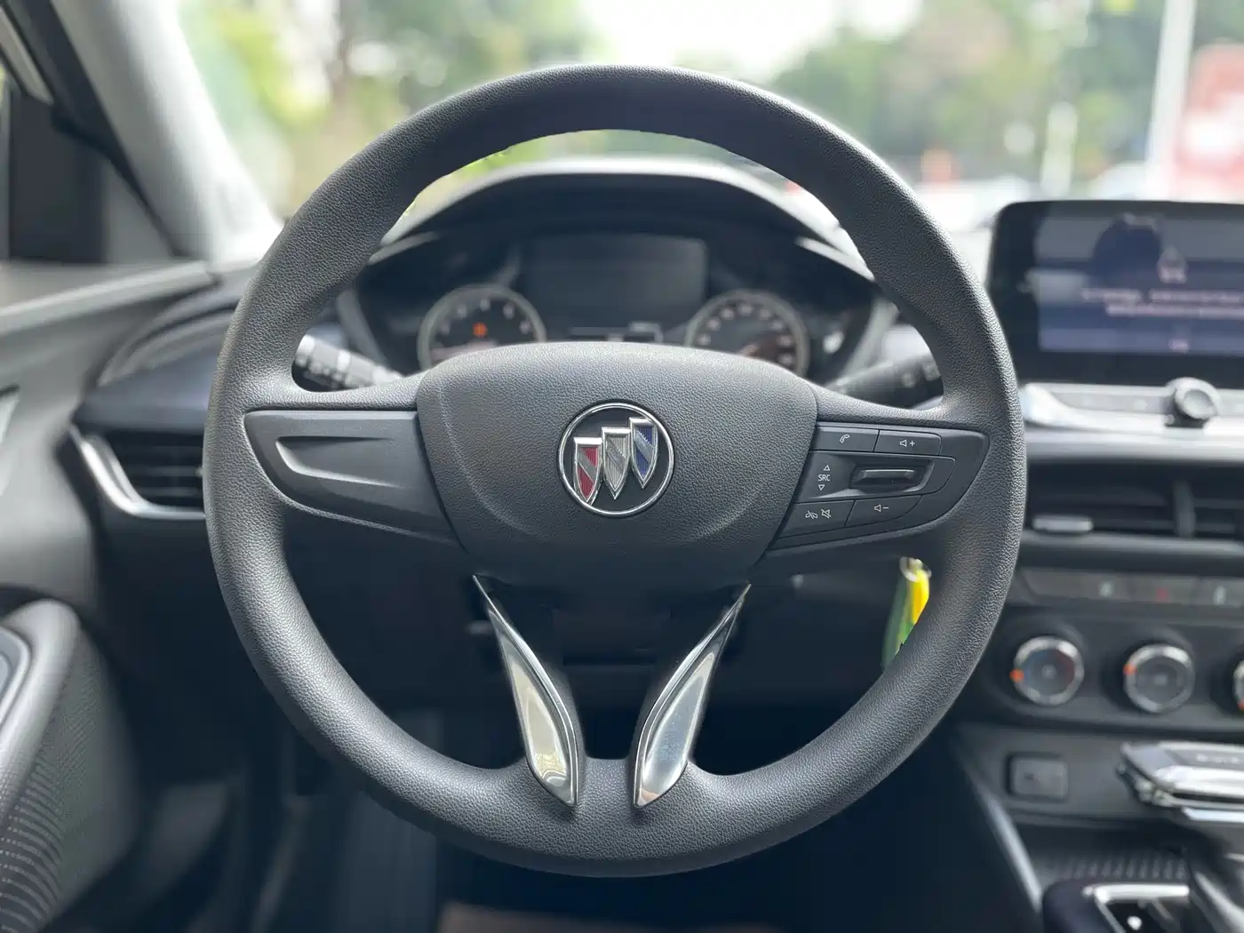 Buick Verano 2023 Pro Leisure Edition фото 13