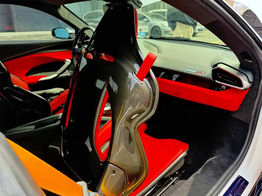 Ferrari 296 2025 2021 3.0T V6 GTB