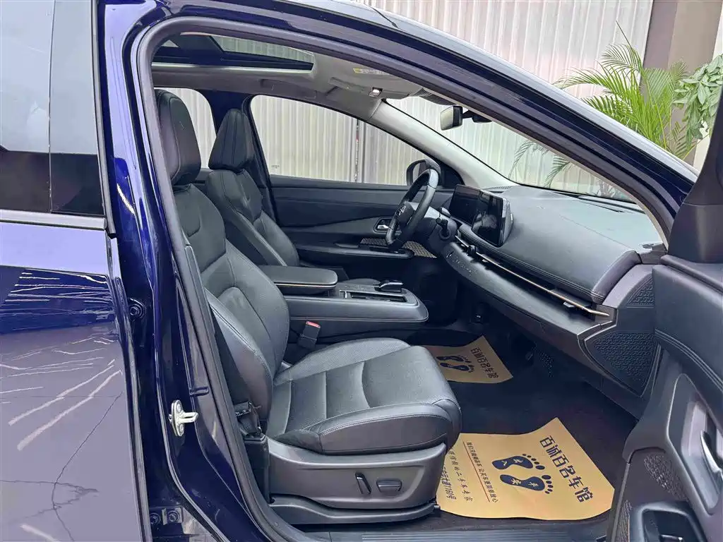 Nissan ARIYA 2022 2022 2WD Long Range Top Edition