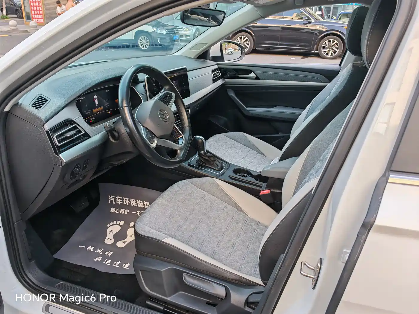 Volkswagen Lavida, миниатюра 9