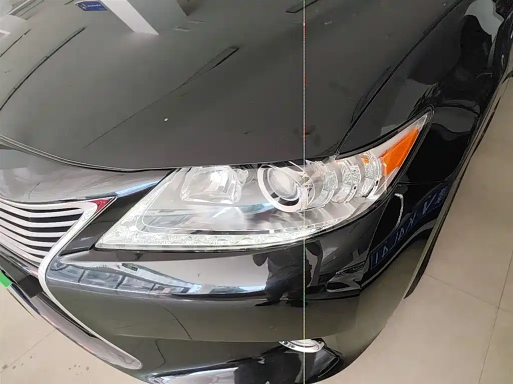 Lexus ES 2014 250 Elite Edition фото 24