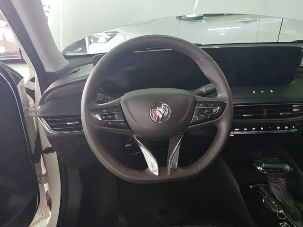 Buick Verano 2024 2023 Pro Joy Edition