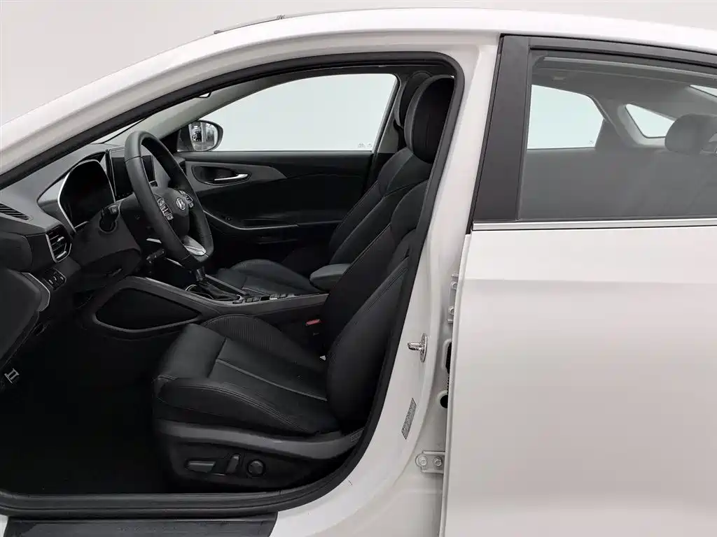 Hyundai Fista 2019 280TGDi Smart Speed Edition China VI фото 10
