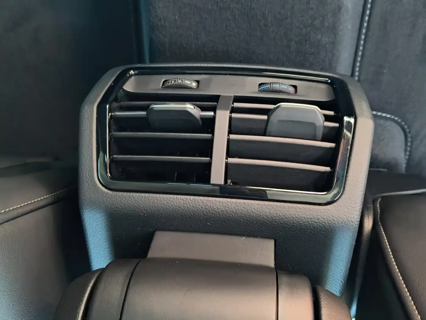 Audi Q3 2021 40 TFSI Fashion Sport фото 13