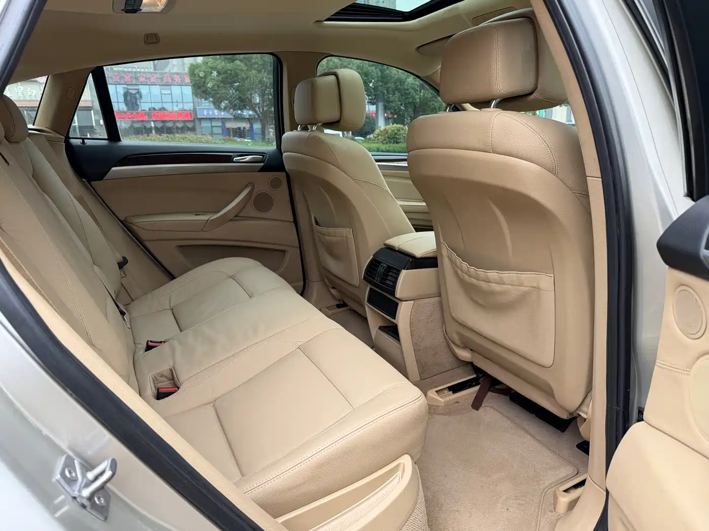 BMW X6 2011 xDrive35i фото 17