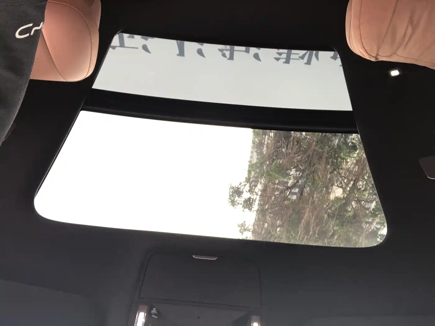 BYD Han L 2025 DM-p 4WD LiDAR Flagship фото 10