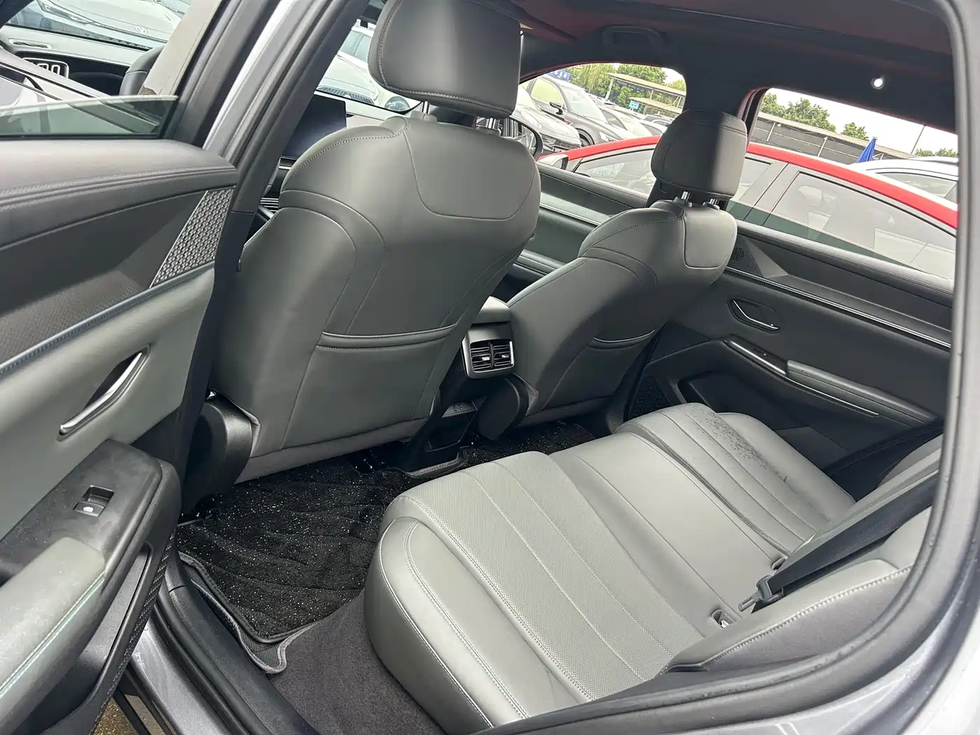 BYD SONGJIANG NEW ENERGY