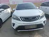 Фото 3 - Geely Vision X3