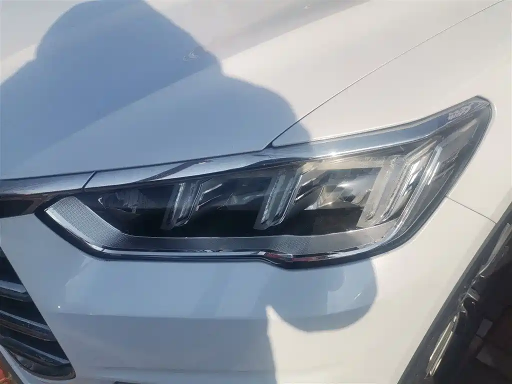 BYD Song Pro 2019 1.5T Automatic Elite фото 18