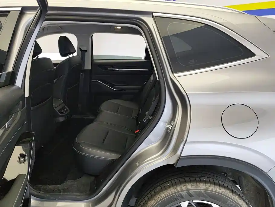 Photo 11 - Haval H6