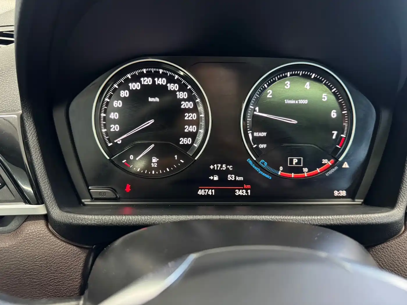 BMW X1 2022 sDrive20Li Fashion фото 15