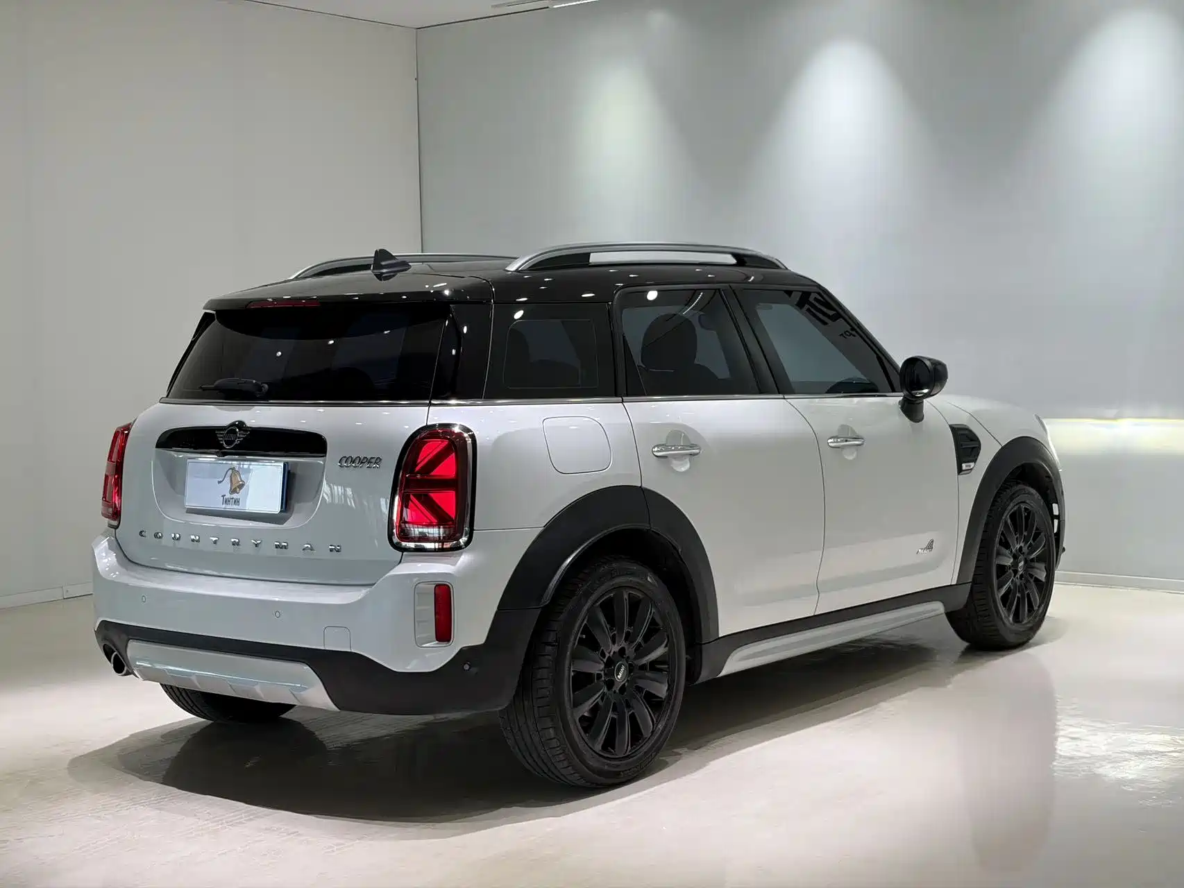 Фото 4 - MINI COUNTRYMAN