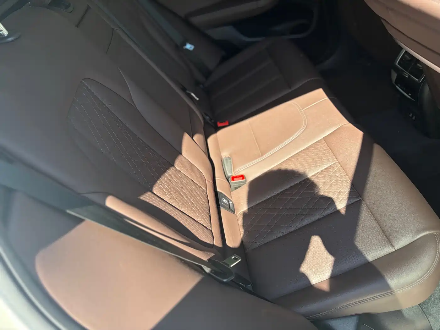 BMW iX3 2022 Innovation Leader фото 11