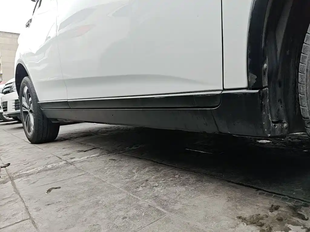 Luxgen U6 SUV 2015 2015 1.8T Charm Upgrade