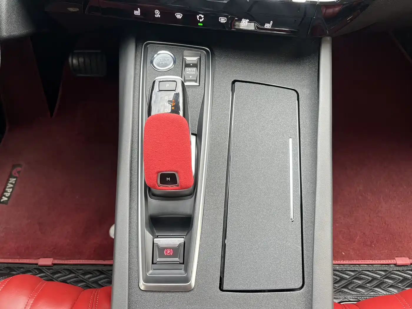 Peugeot 508 2021 508L 400THP PureTech Driving Control Edition фото 16