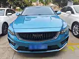Фото 3 - Geely Preface